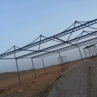 هناجر ومستودعات جدة