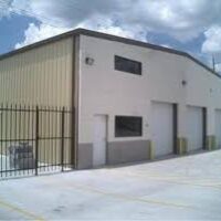 تركيب هناجر ومستودعات بجدة