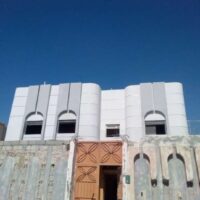 بويه بروفايل كسر رخام