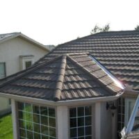 معلم قرميد في جدة