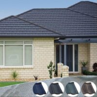 معلم قرميد في جدة