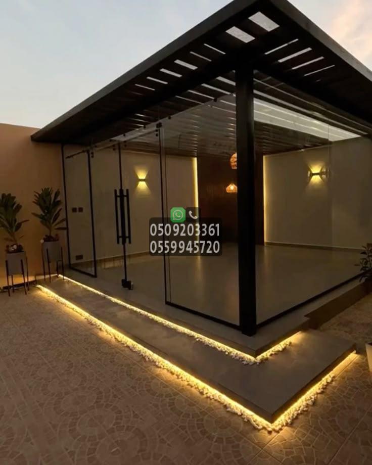 تركيب-مجالس-في جدة