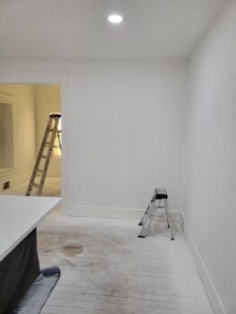 معلم تشطيب جدة