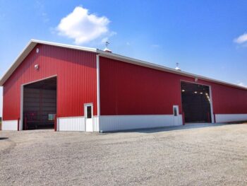 مقاول _بناء_هناجر_جدة