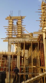 مقاول-بناء شقق