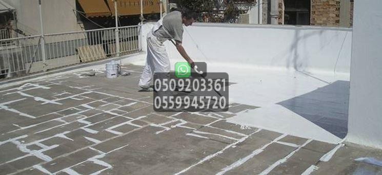 افضل-شركة-عزل اسطح